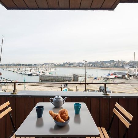 La Cabine By Cocoonr Saint-Malo Luaran gambar