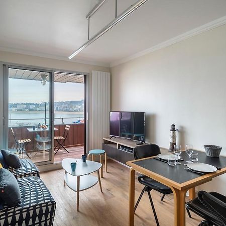 La Cabine By Cocoonr Saint-Malo Luaran gambar