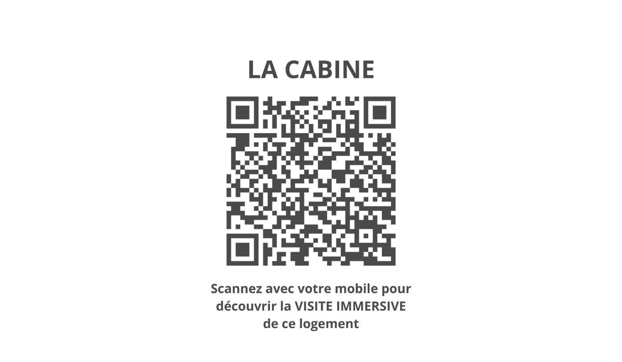 La Cabine By Cocoonr Saint-Malo Luaran gambar