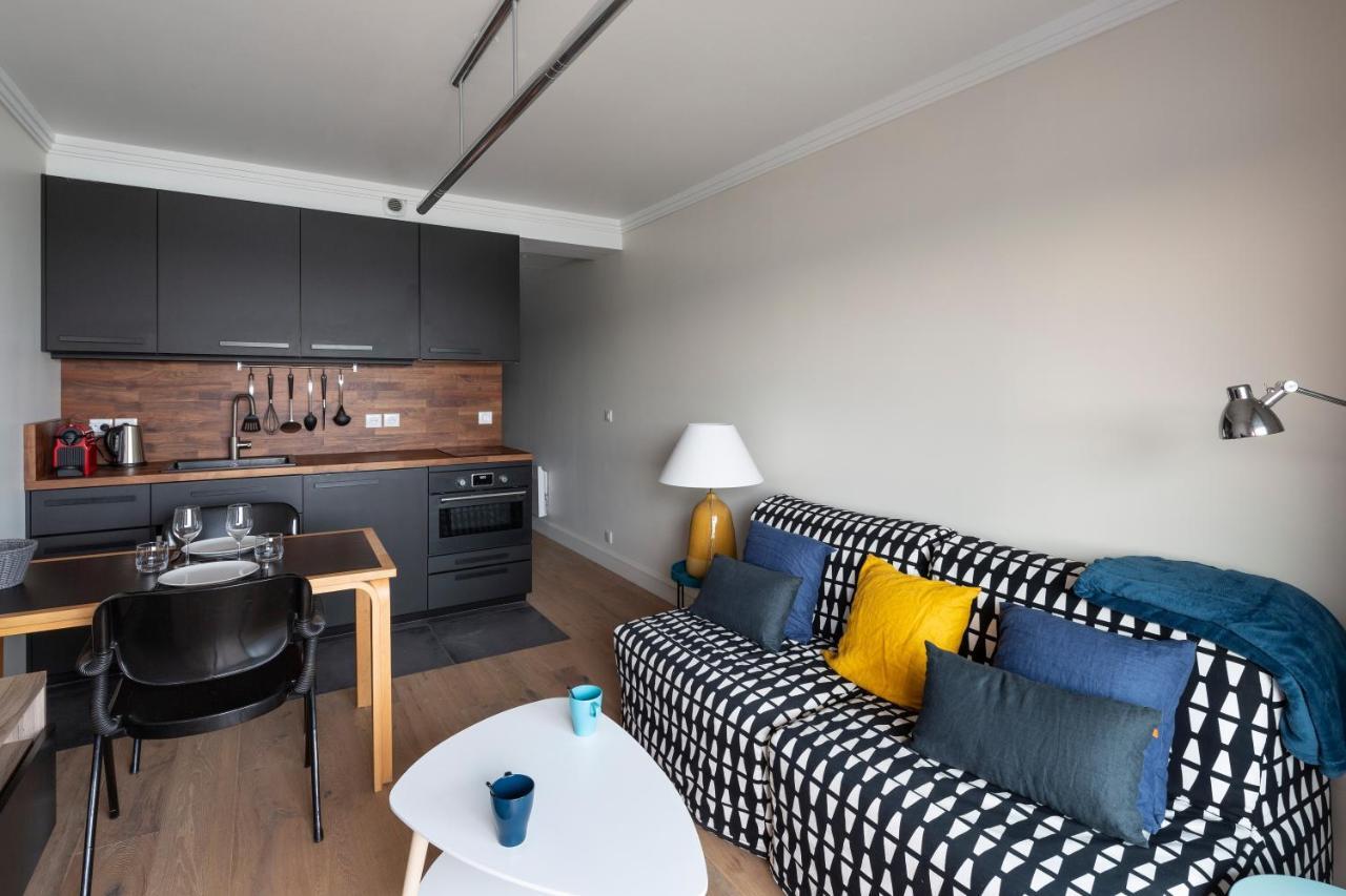 La Cabine By Cocoonr Saint-Malo Luaran gambar