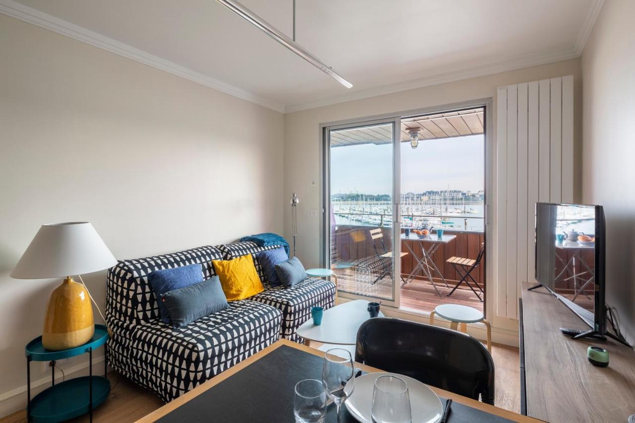 La Cabine By Cocoonr Saint-Malo Luaran gambar