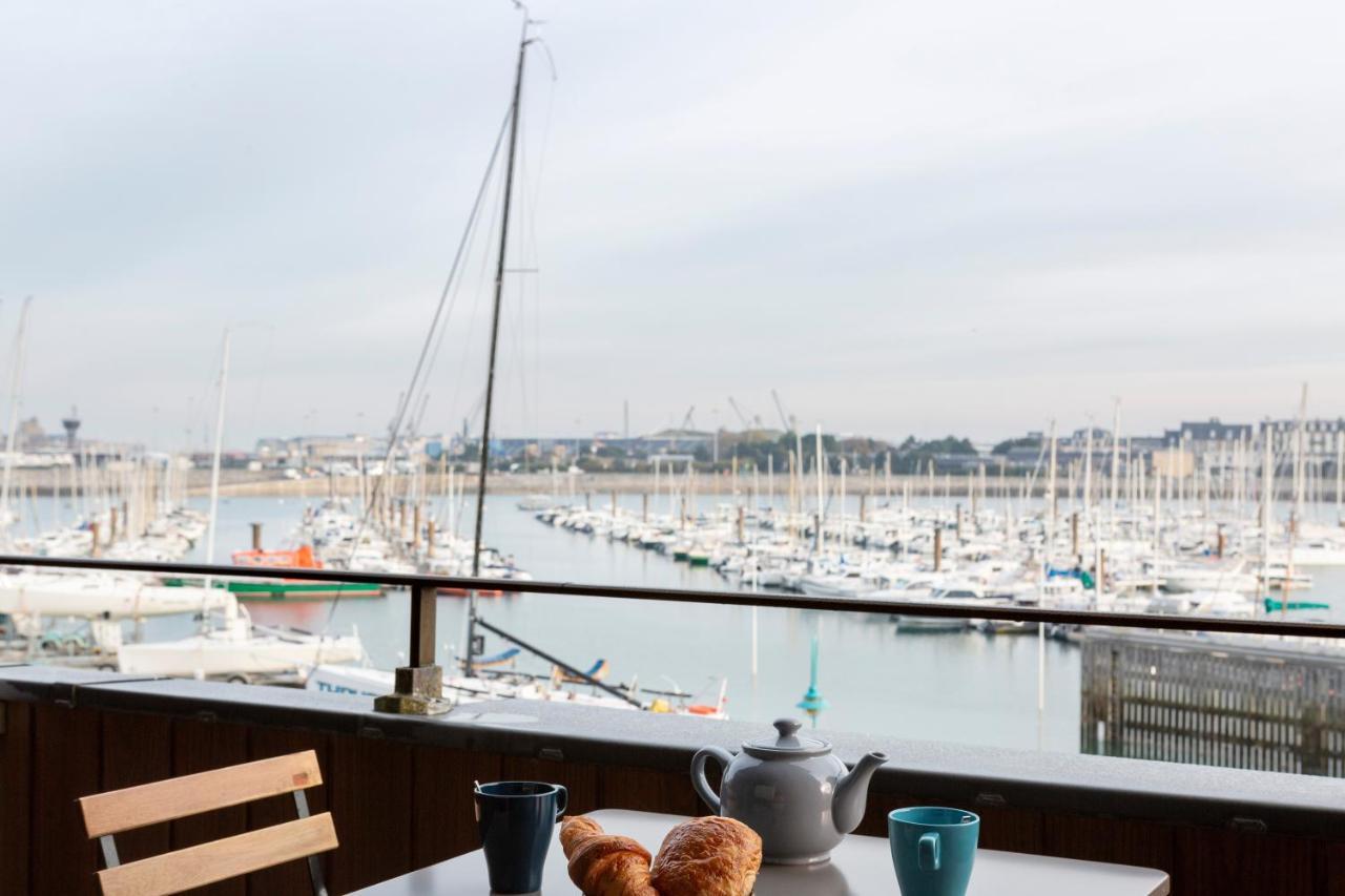 La Cabine By Cocoonr Saint-Malo Luaran gambar